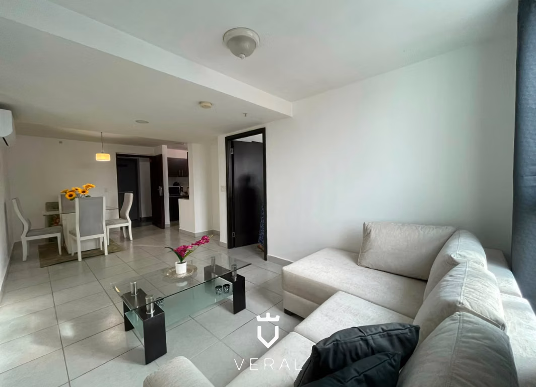 Alquiler apartamento amoblado en Vía España - PH Premium (MFV) - foto 1