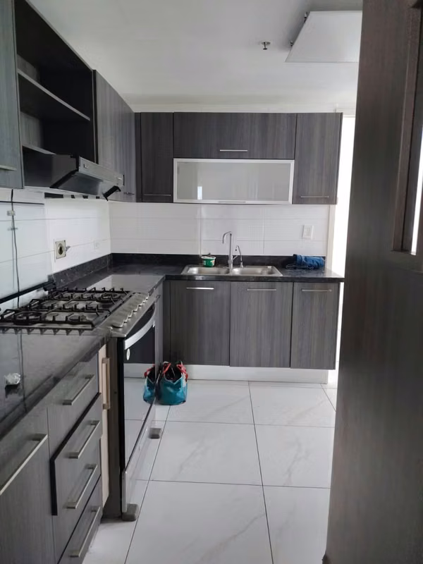 Alquiler de Apartamento en Edison Park – PH Pacific Park Tower- MA - photo 1
