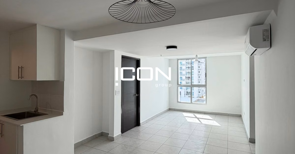 Venta Apartamento a pasos del Parque Omar. CM - photo 1