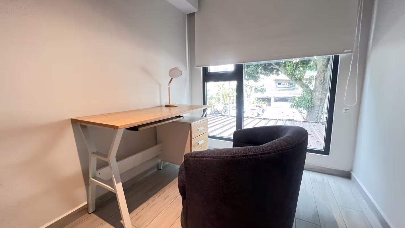 Apartamento PH Alexa Bella Vista Bella Vista   - Amoblado con Vista a la Ciudad - foto 1