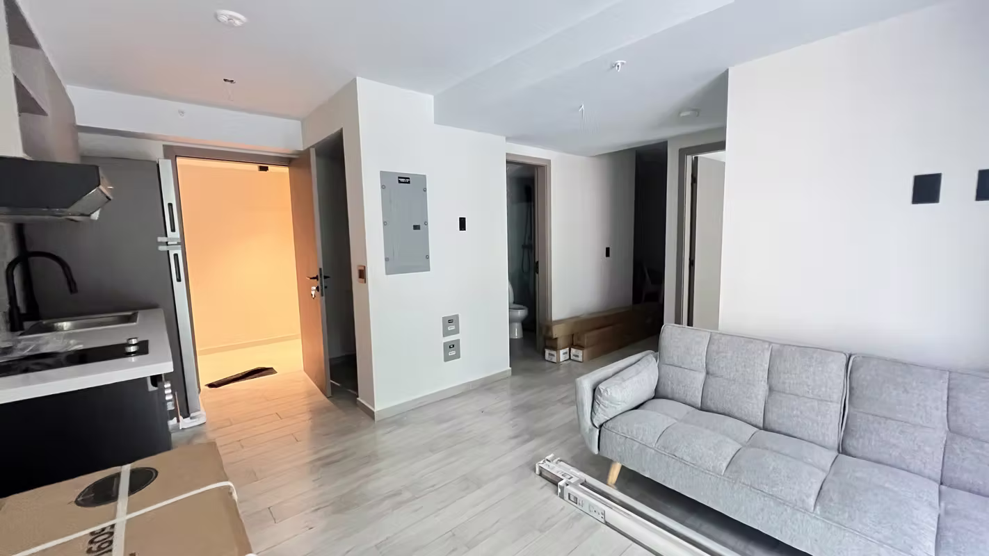 Apartamento PH Alexa Bella Vista - Amoblado con Vista a la Ciudad - foto 1