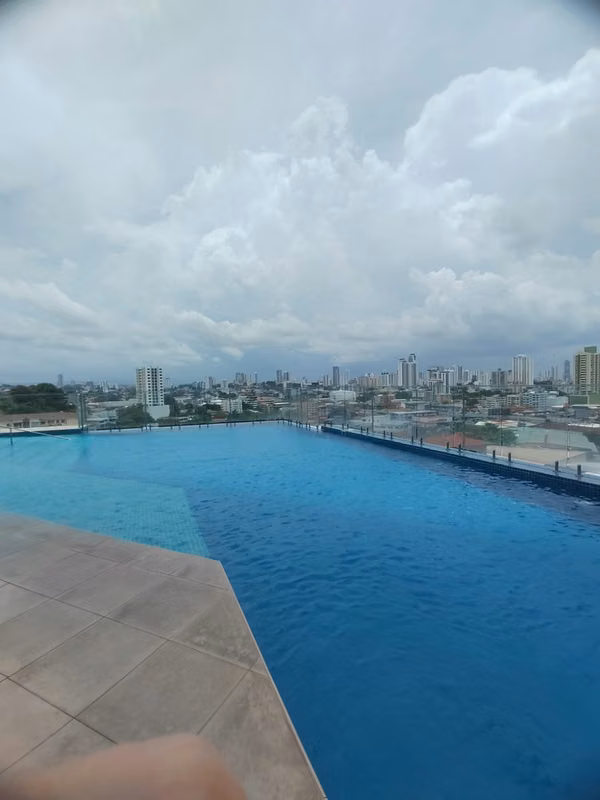 APARTAMENTO EDISON PARK PH VIVENDI GREEN - photo 1