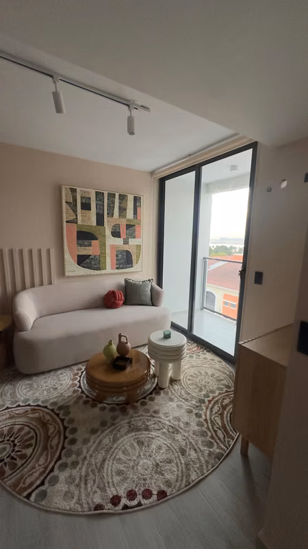 Apartamento PH Alexa Bella Vista Bella Vista   - Amoblado con Vista a la Ciudad - foto 1