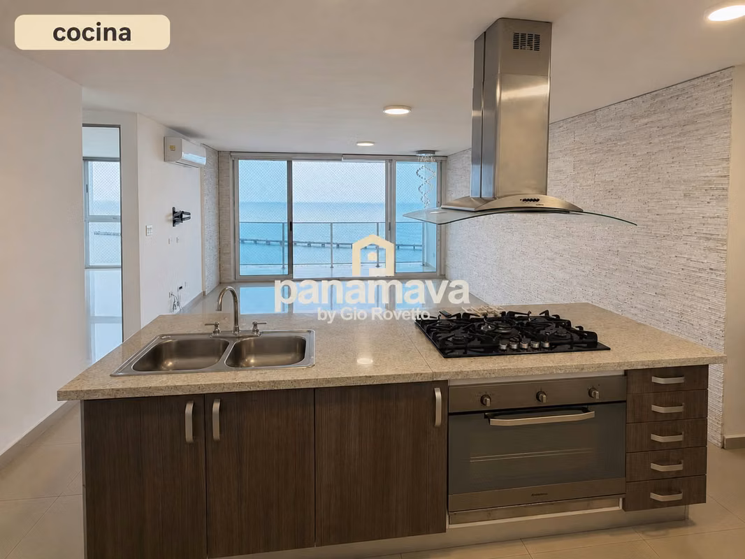 Alquiler Apartamento Coco del Mar - foto 1
