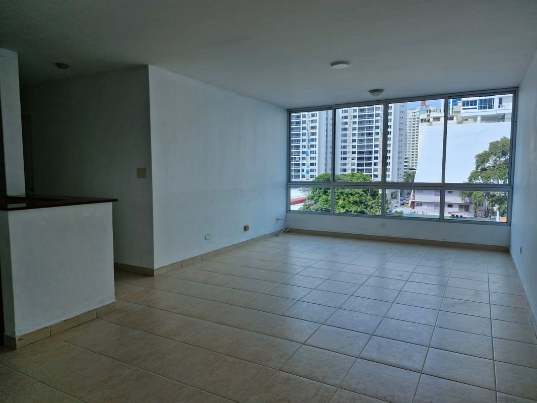 APARTAMENTO EN ALQUILER EN VÍA PORRAS – SAN FRANCISCO (LINEA BLANCA) - foto 1