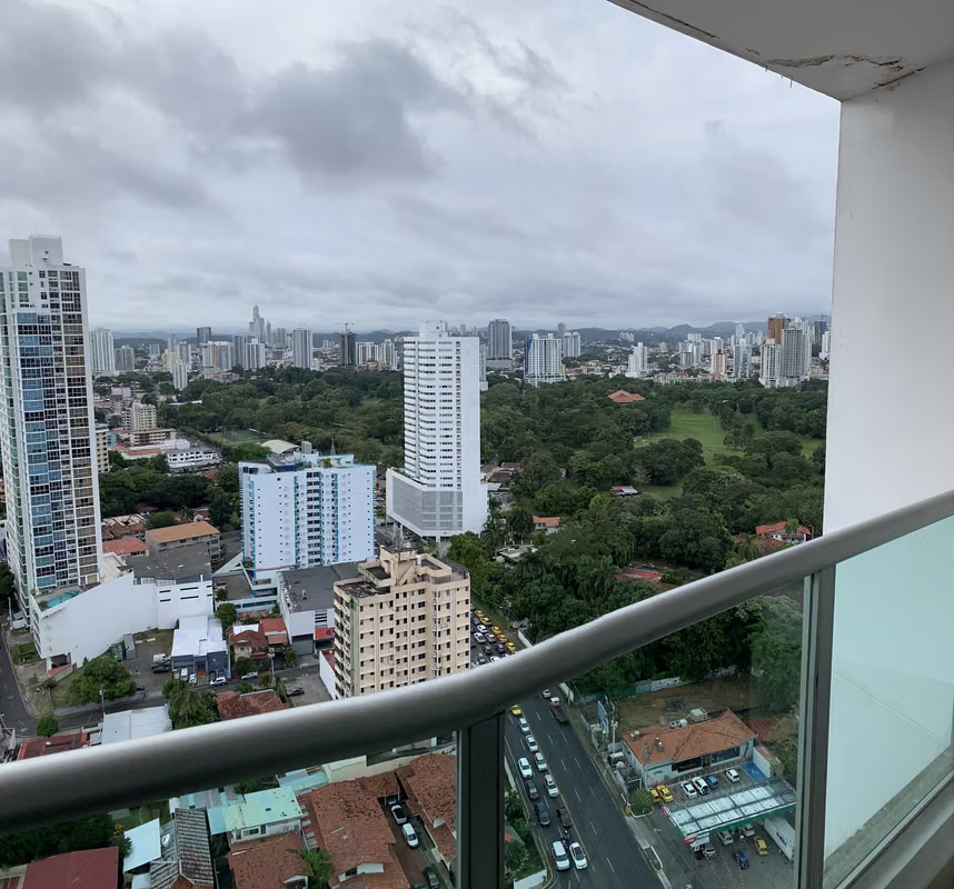 PARK LOFT - LINDO LOFT - PISO ALTO - foto 1