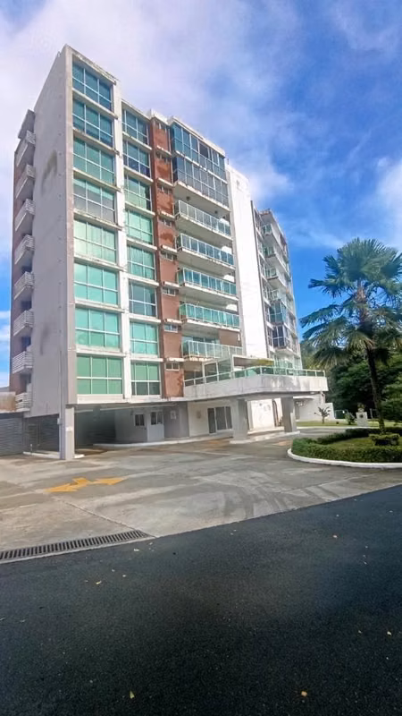 Se alquila moderno apartamento en Forest Gate, Albrook - foto 1