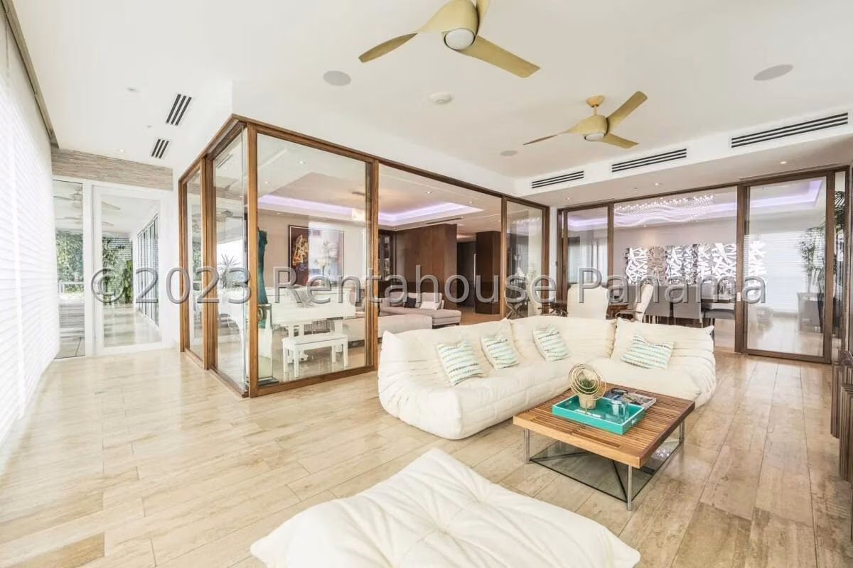 Apartamento en Venta en Costa del Este AFC 23-9074 - foto 1
