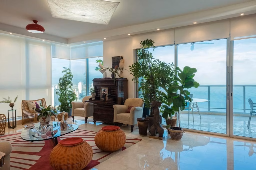 VENTA DE APARTAMENTO EN PUNTA PACÍFICA - photo 1