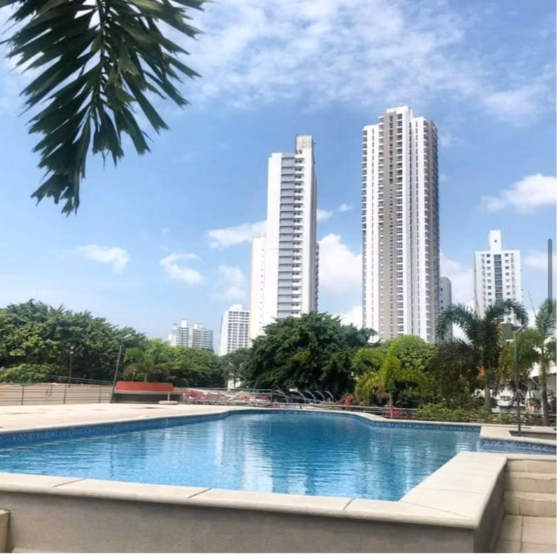 Alquiler de Apartamento en Carrasquilla Ph Sky Park - foto 1