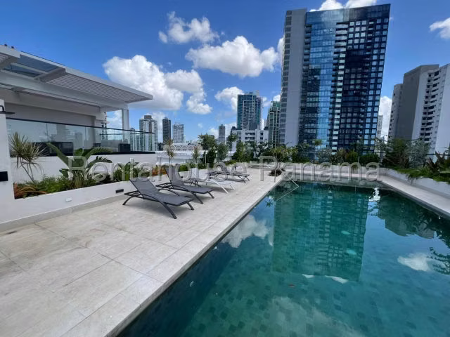 Alquiler de Apartamento PH ARMONIA en Bella Vista  26LBR8960 - foto 1