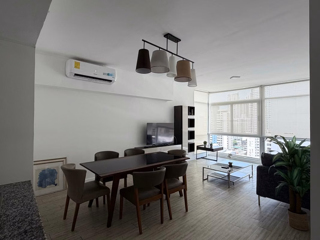 ALQUILER APARTAMENTO-SAN FRANCISCO - foto 1