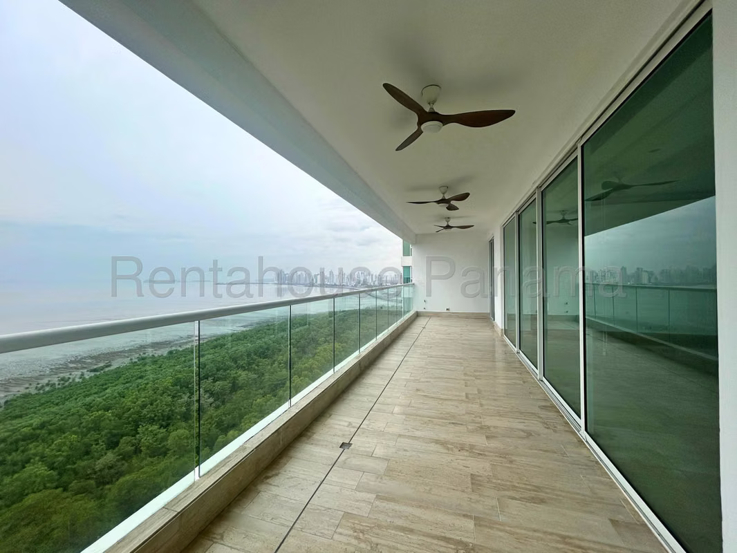 Apartamento en Venta en Costa del Este AFC 26-2042 - foto 1