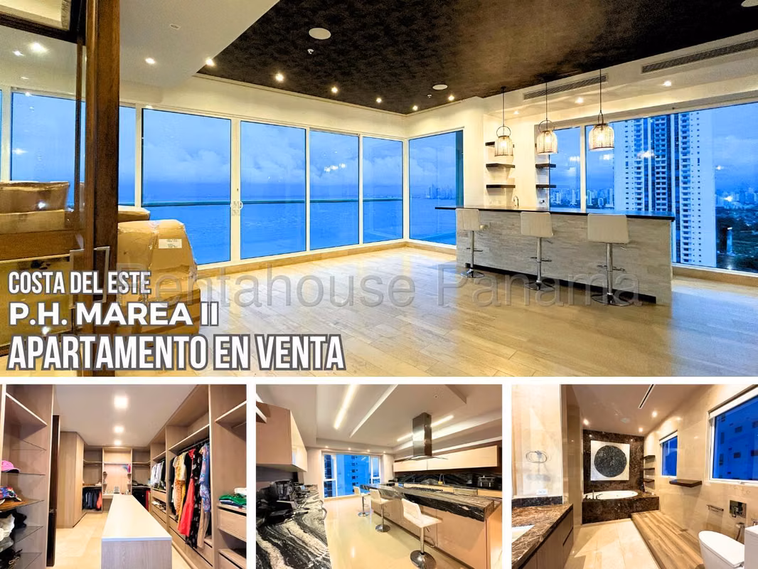 Apartamento en Venta en Costa del Este AFC 26-2043 - foto 1