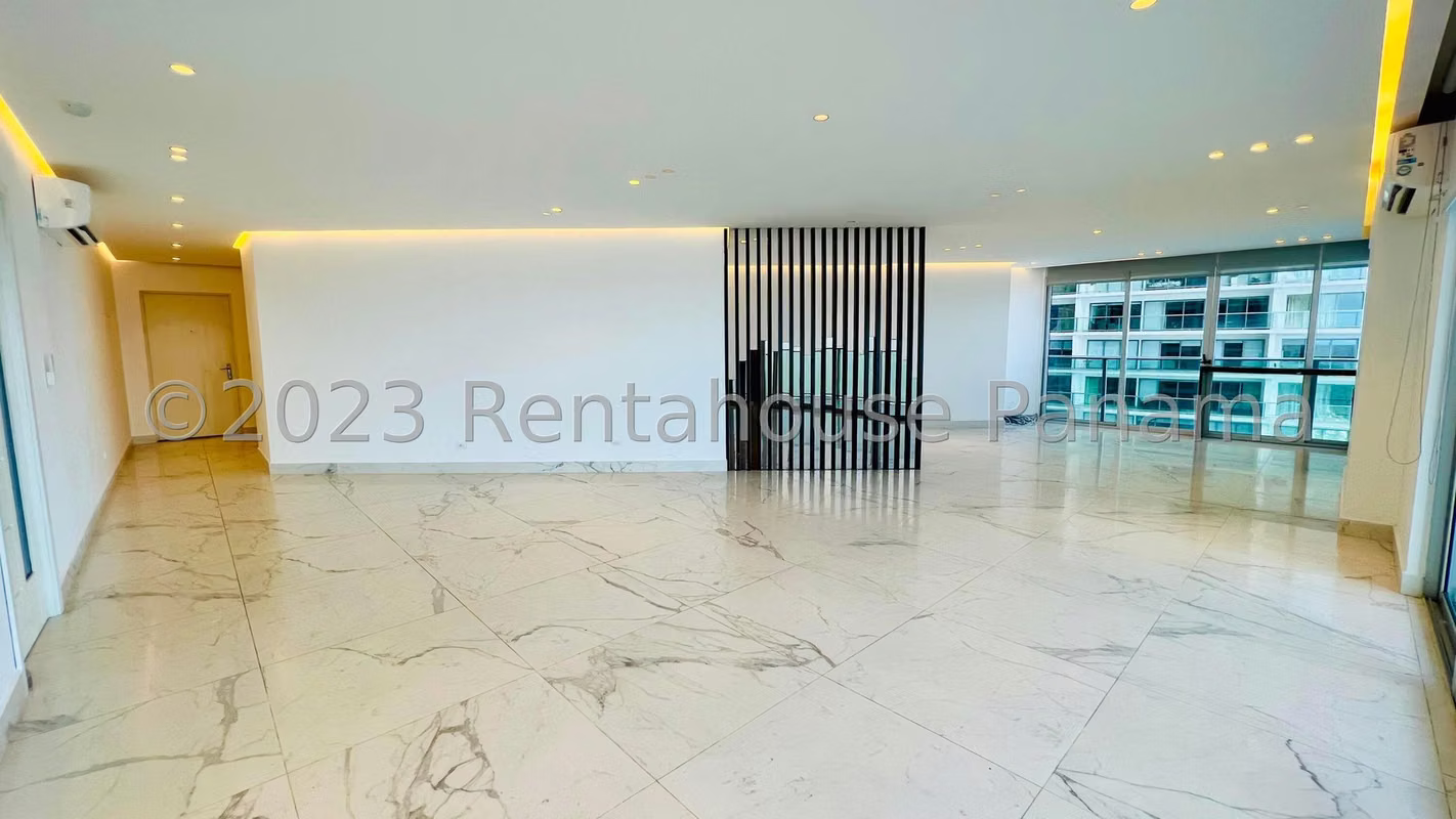Apartamento en Venta en Punta Pacifica Afc 26-4824 - foto 1