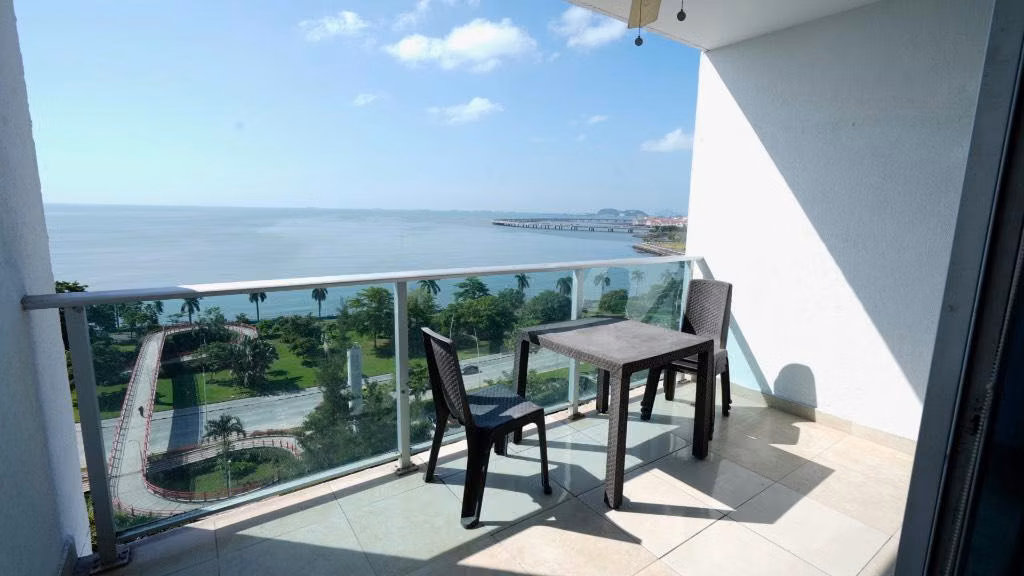 Apartamento en Alquiler con Vista al Mar – Cliente Directo - photo 1