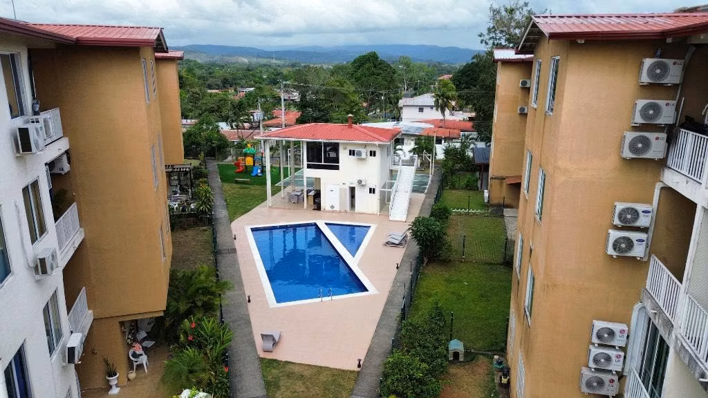 SE ALQUILA - VILLA ZAITA - foto 1