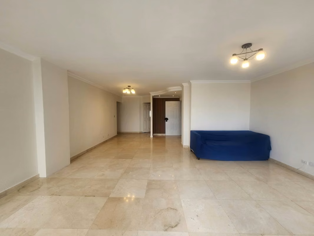 Penthouse en Alquiler – PH Hill Tower, Hato Pintado - LH - photo 1