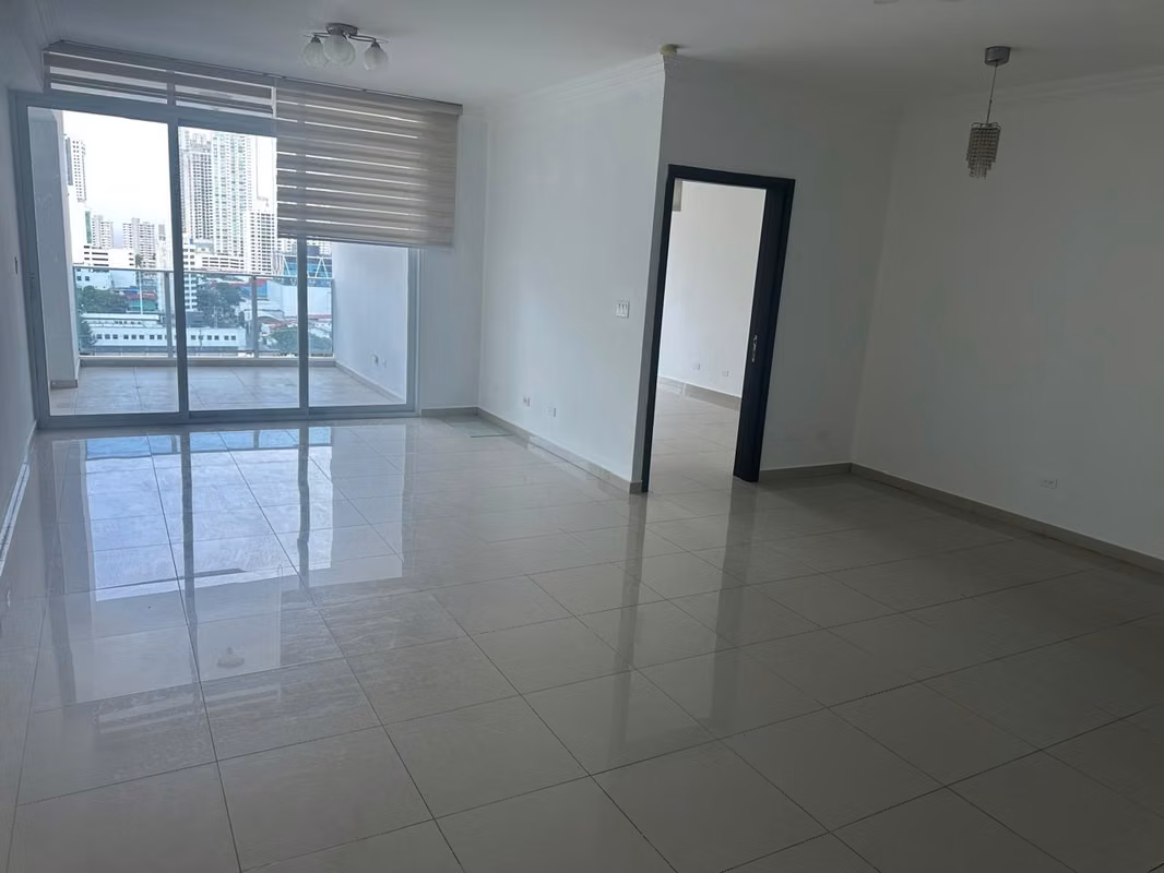 Alquiler Apto 3 Rec L/B en San Francisco $1,600 - foto 1