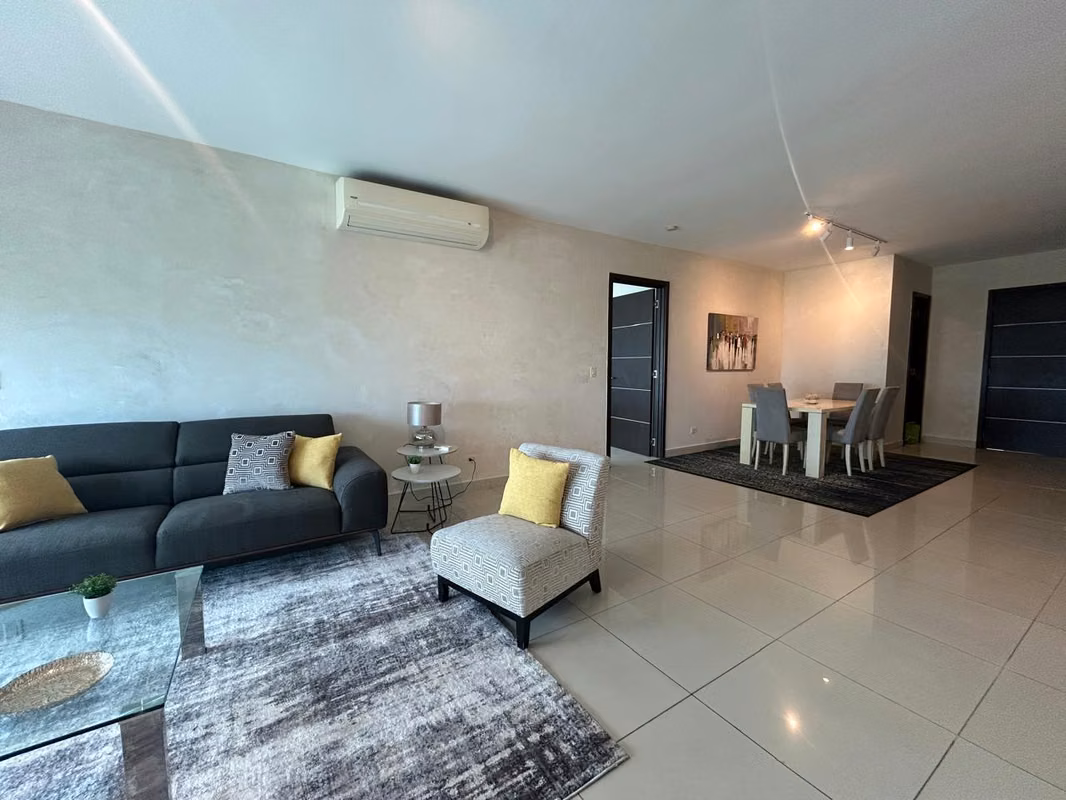 Alquiler de Apartamento en Avenida Balboa, PH Allure at the Park - foto 1