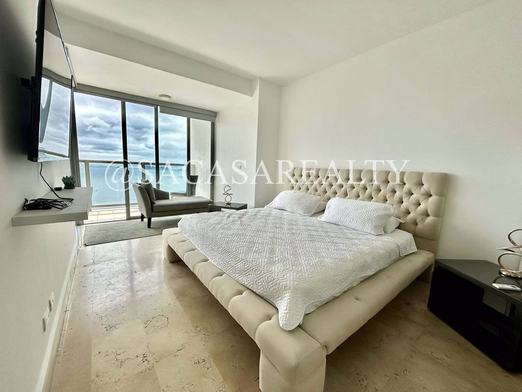 Apartamento Exclusivo en Venta en Avenida Balboa - foto 1