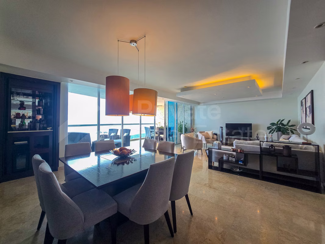 Venta de Apartamento en Costa del Este PH Pearl - foto 1