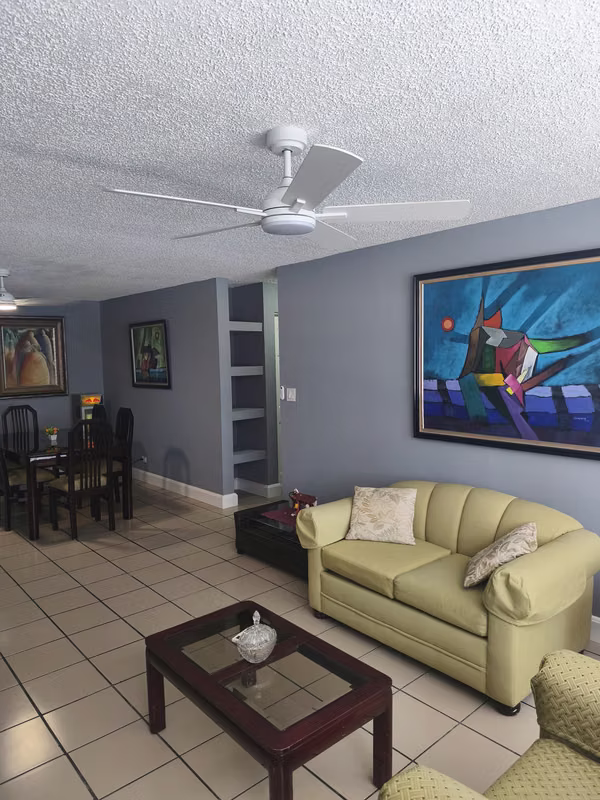 PH Mar Plaza Apartamento en alquiler - foto 1