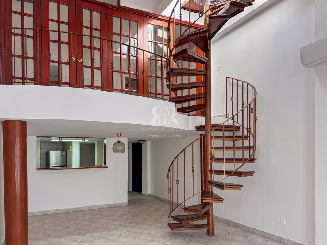 Apartamento en alquiler en Casco Viejo - foto 1