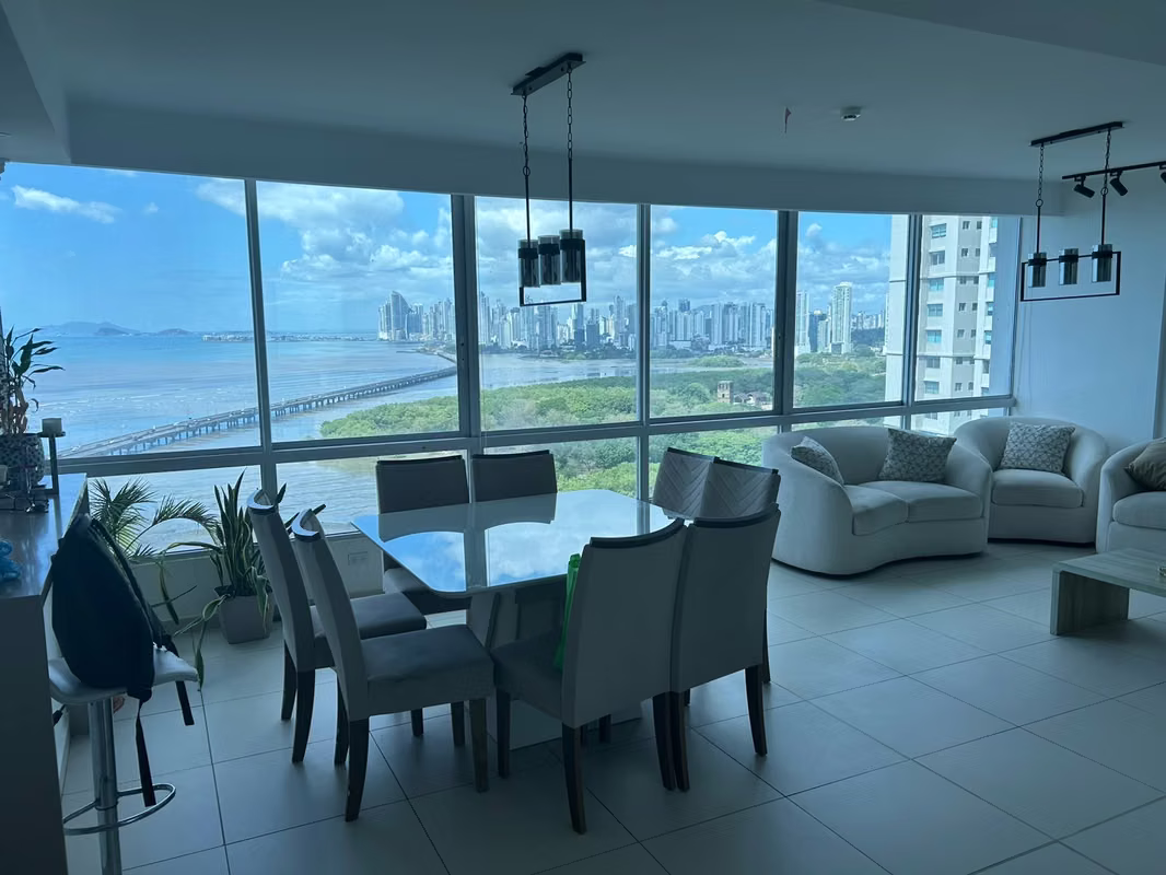 VENTA APARTAMENTO-COSTA DEL ESTE - photo 1