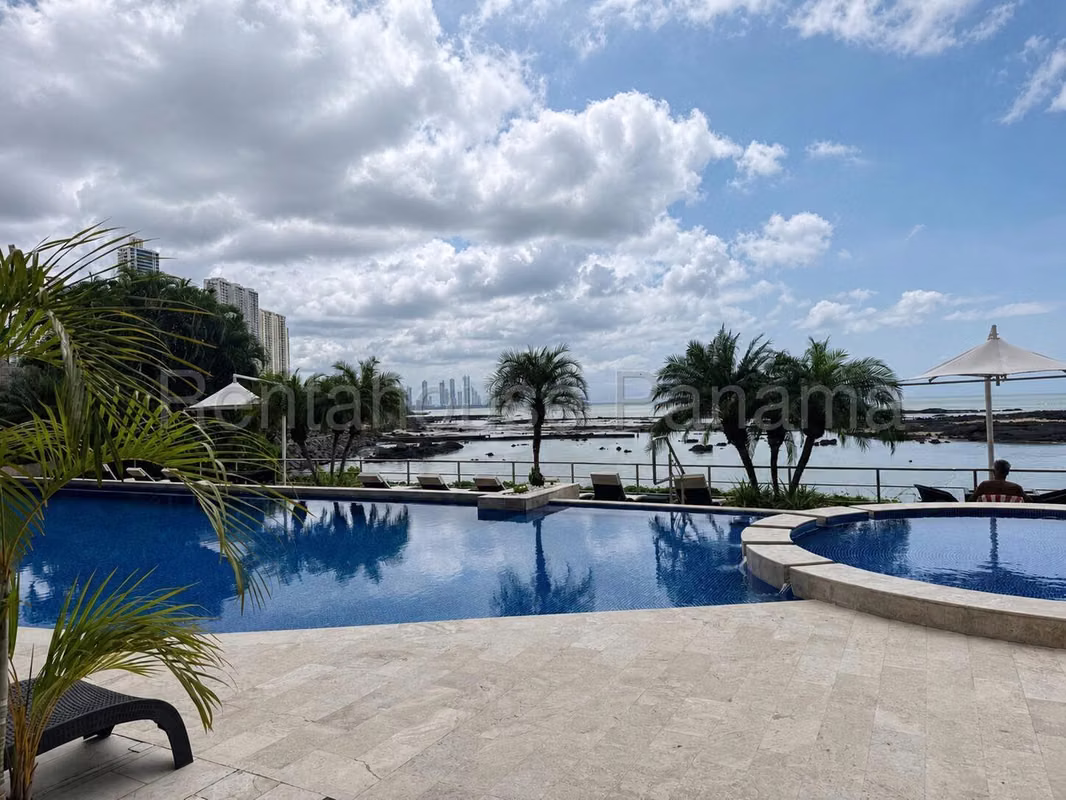 Apartamento en Venta en Punta Pacifica AFC 27-531 - foto 1