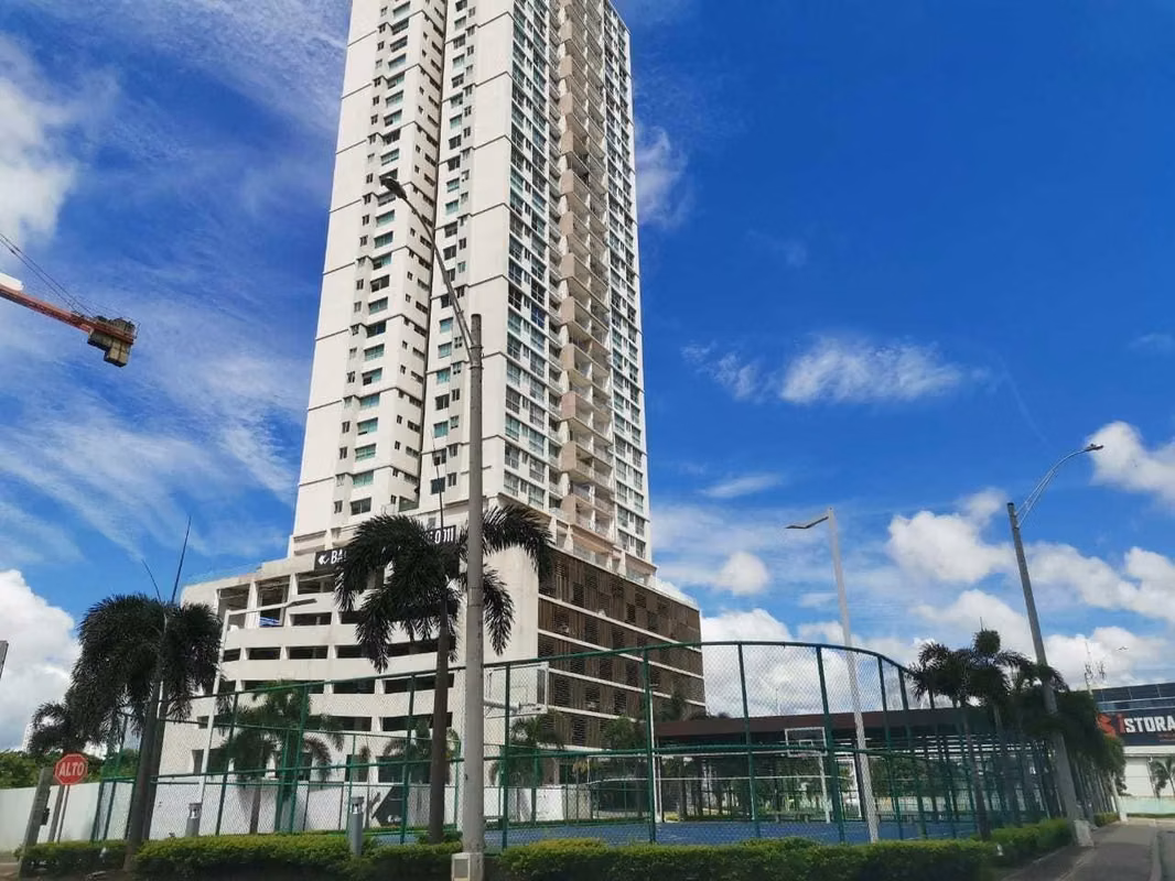 Apartamento en Venta en Costa del Este AFC 25-2158 - foto 1