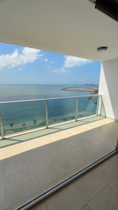 Apartamento con Vista Panorámica al Mar - photo 1