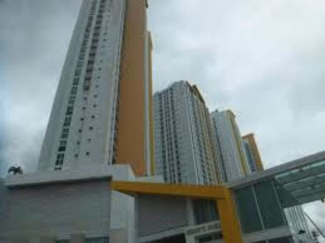 ALQUILER DE APARTAMENTO PH KINSG PARK,  2 RECAMARAS CON LINEA BLANCA $850 - foto 1