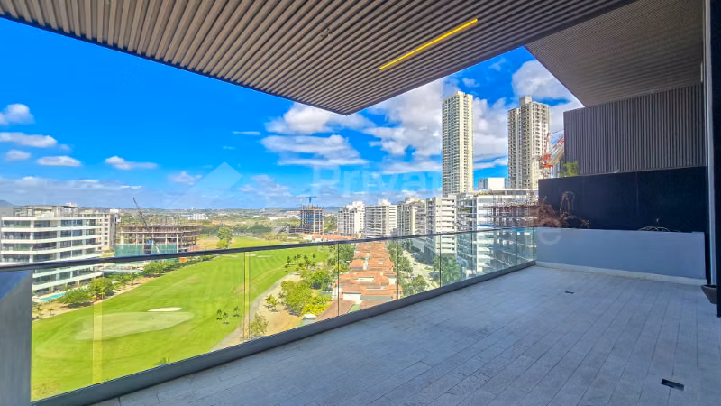 Apartamento en venta PH Allegra Santa María - foto 1