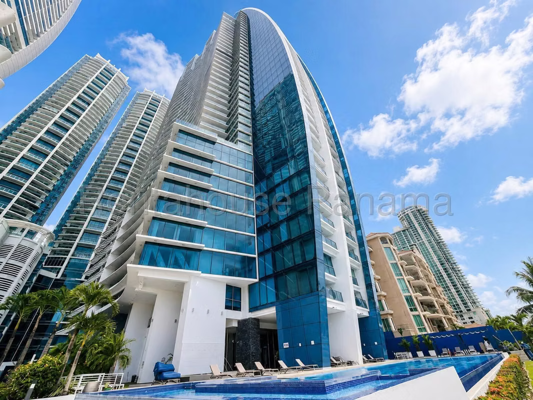 Venta de apartamento en Punta Pacifica AK - foto 1