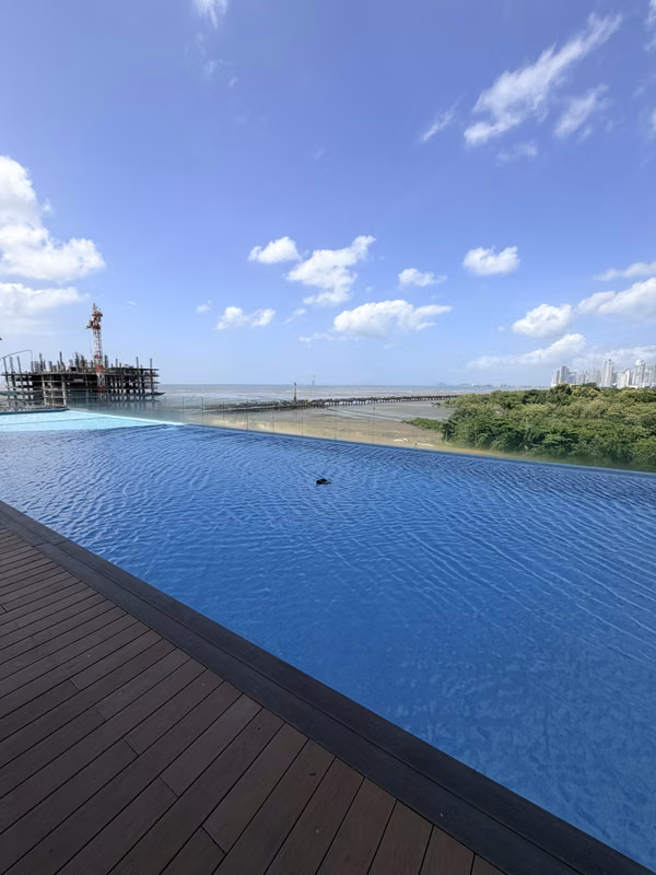 Bali Costa del Este - foto 1