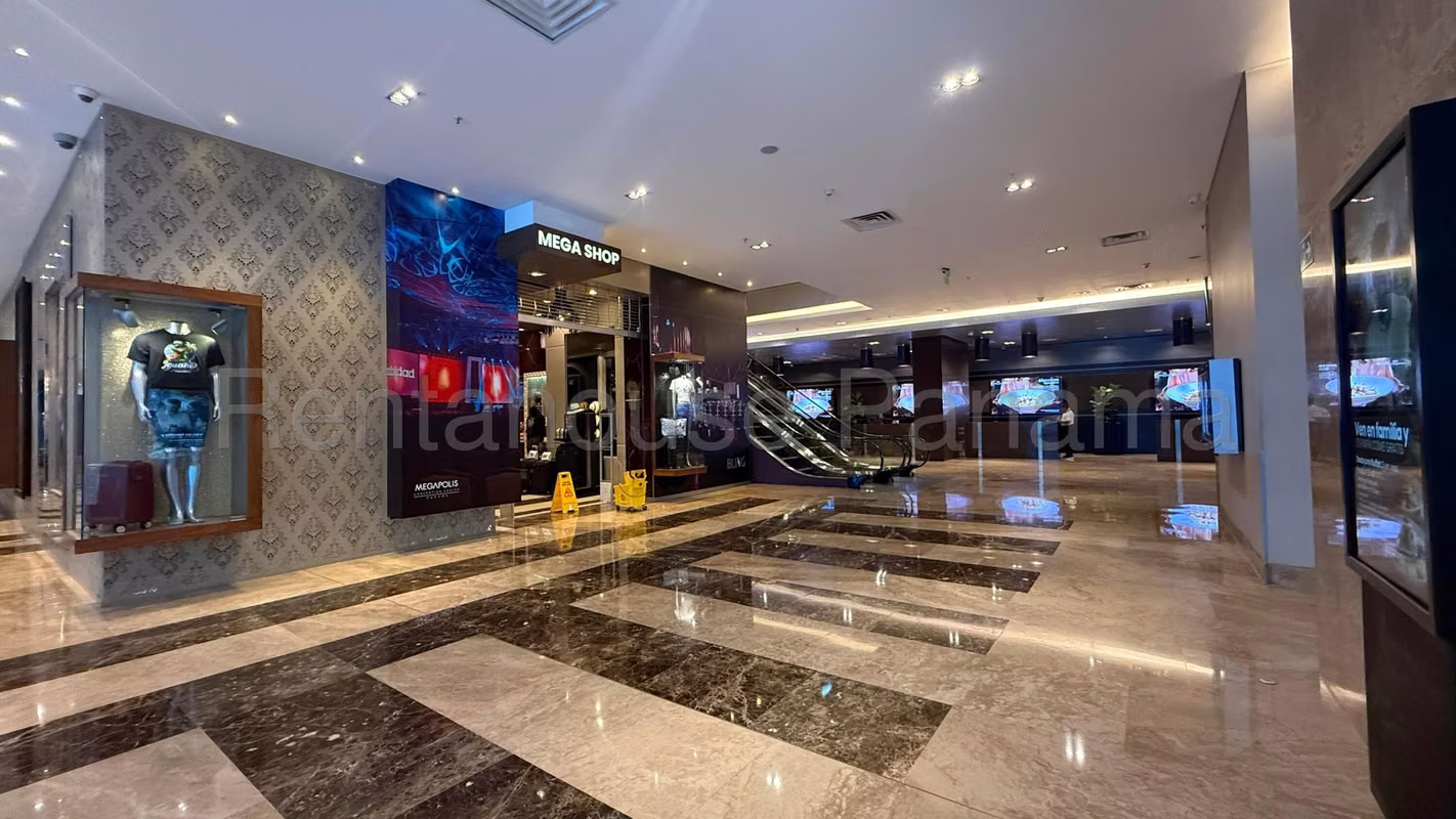 Venta Apartamento Hotel Megápolis - YD - foto 1