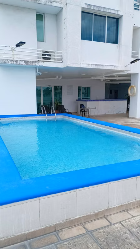 Vendo apartamento PH Prisma - foto 1
