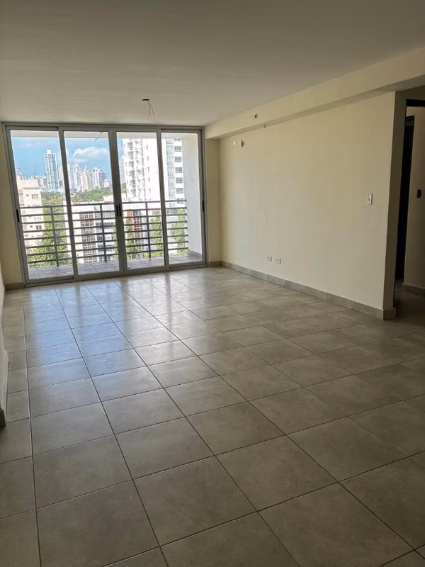 SE ALQUILAN APARTAMENTOS EN PARQUE LEFEVRE - foto 1