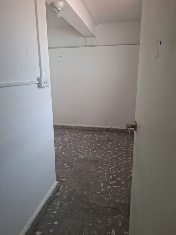 ALQUILER DE APARTAMENTO EN PARQUE LEFEVRE 2 RECAMARAS 1 BAÑO 1 PARKING, 1 PISO, - foto 1