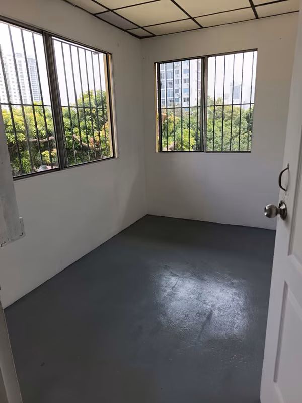 Se alquila apartamento en Carrasquilla, 600$ disponibilidad inmediata. - foto 1