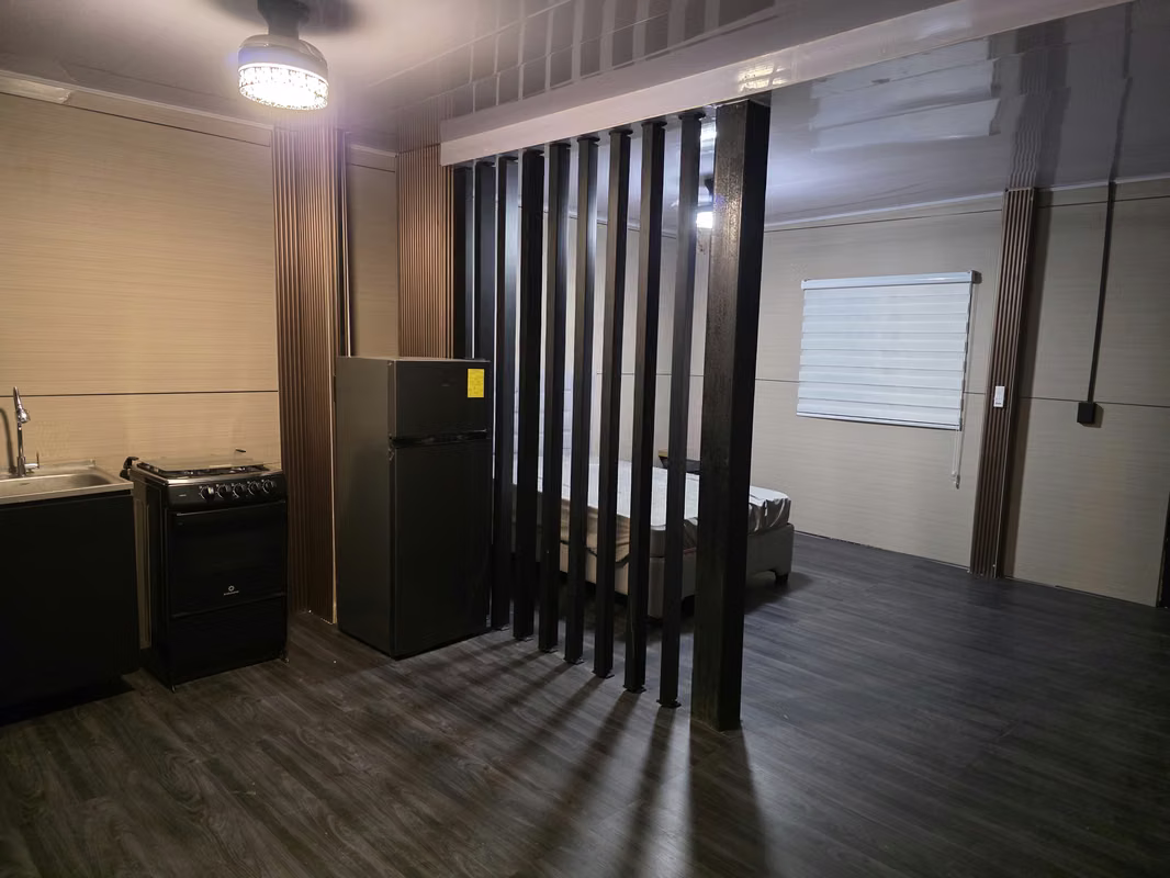 Alquiler de apartamento - foto 1
