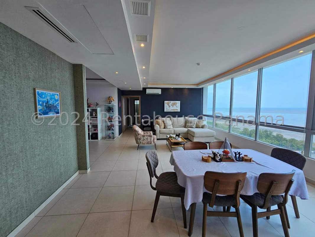 Apartamento en Venta en Costa del Este AFC 27-440 - photo 1