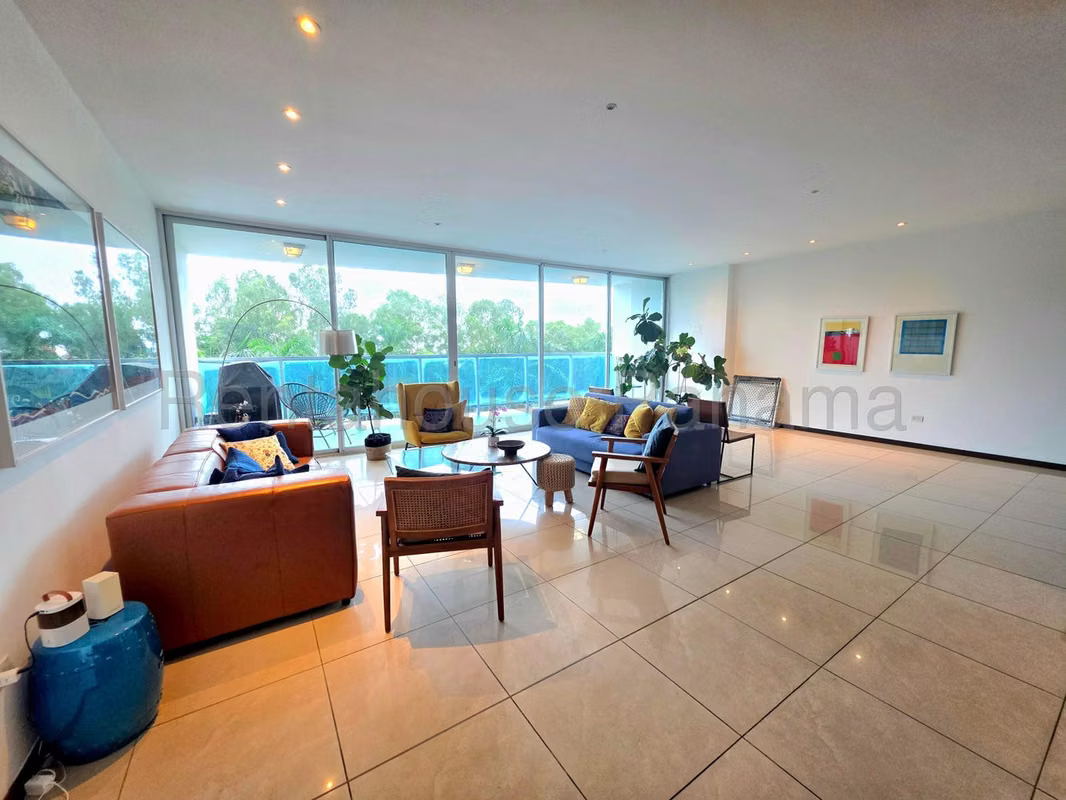 Apartamento en Venta en Costa del Este AFC 27-175 - photo 1