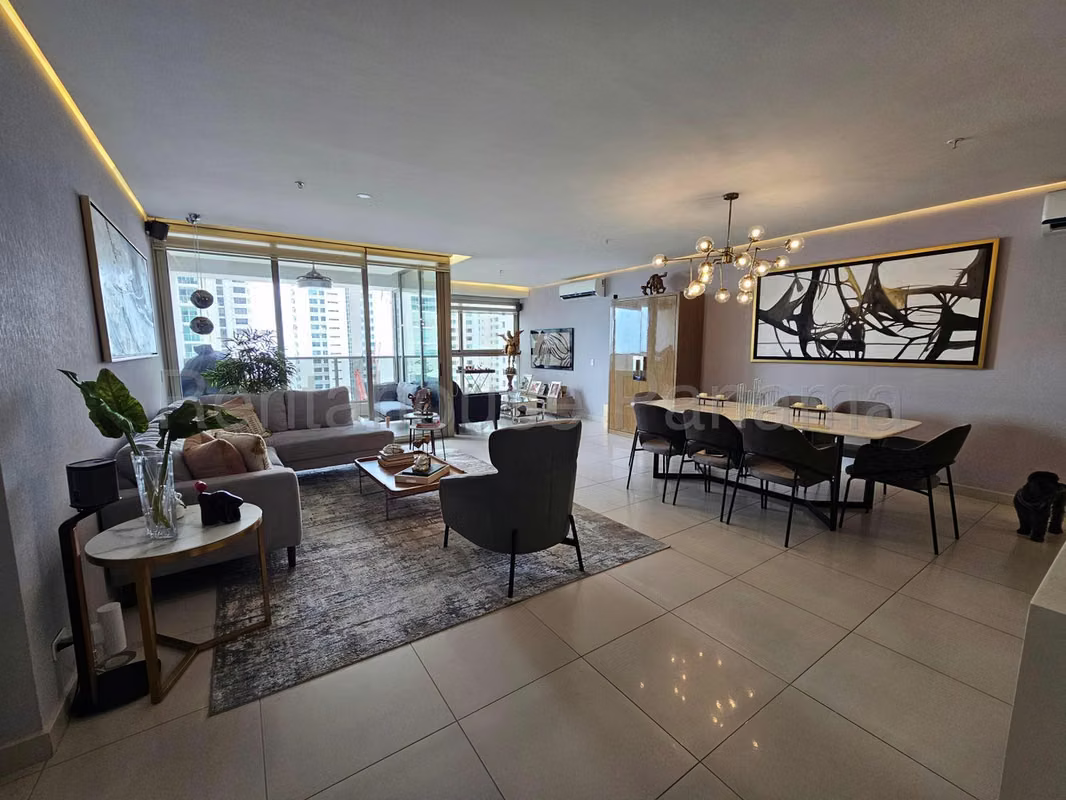 Apartamento en Venta en Costa del Este AFC 26-8278 - foto 1