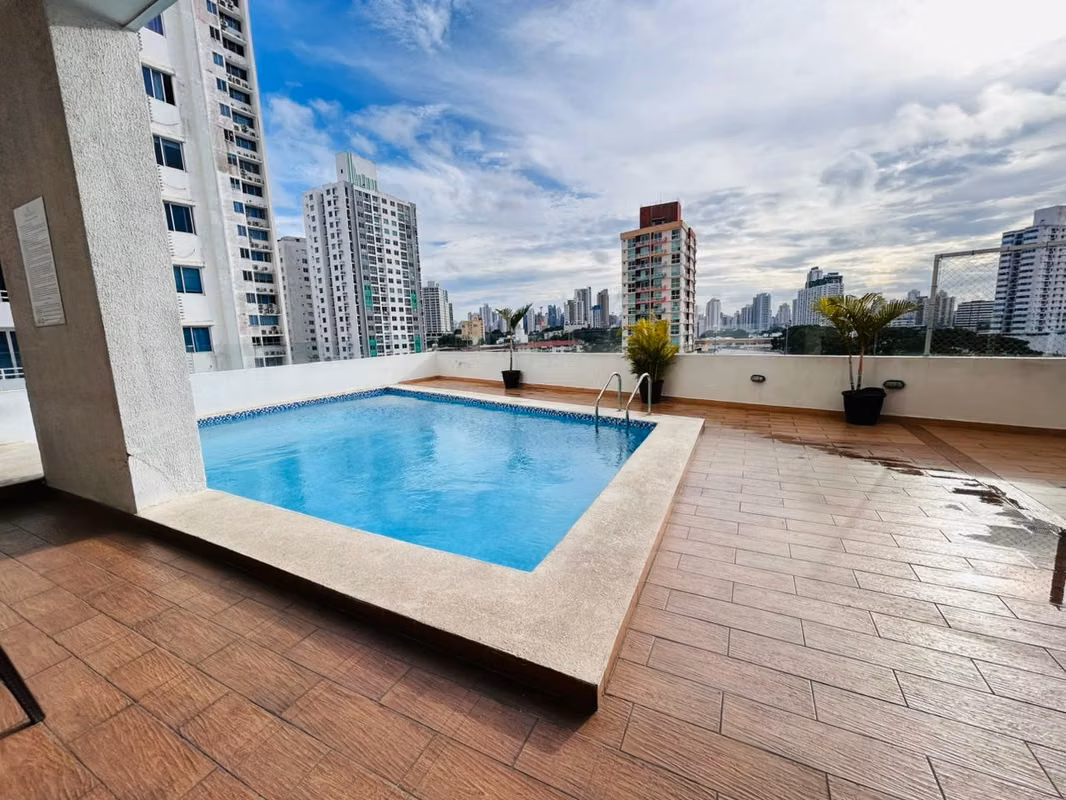 Encantador Apartamento PH Premium San Francisco - foto 1