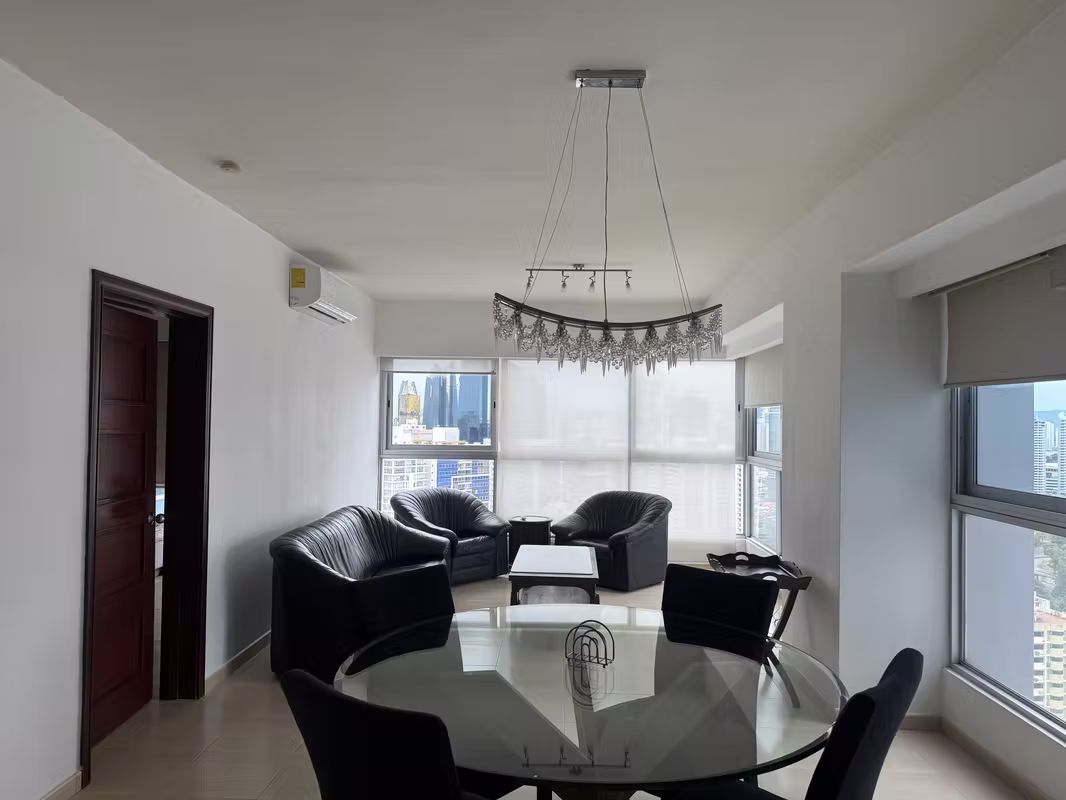 SE VENDE APARTAMENTO BAYSHORE en AVE BALBOA - foto 1
