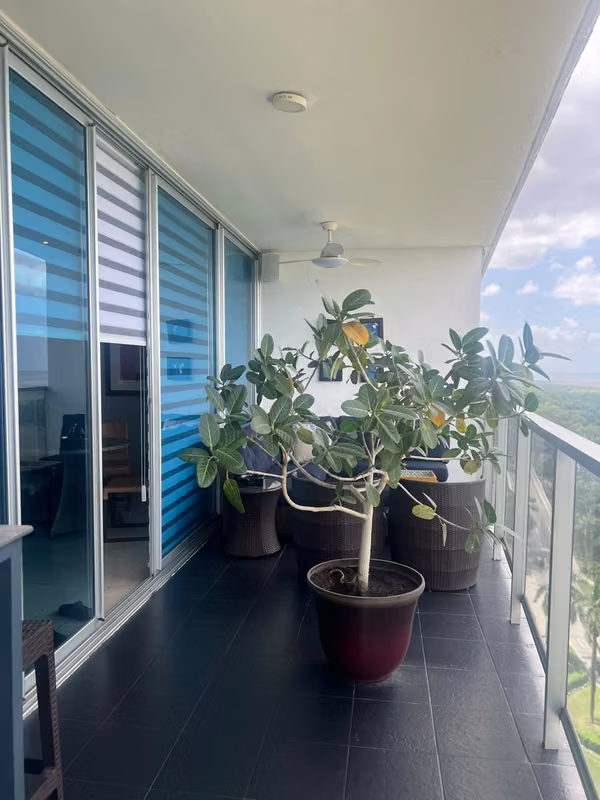 ALQUILO APARTAMENTO EN COSTA DEL ESTE SOLO CLIENTES DIRECTOS - foto 1
