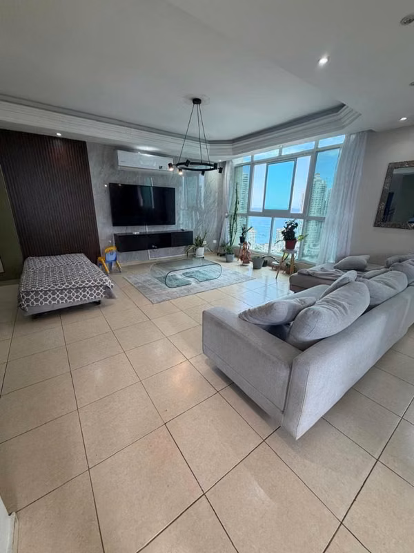 FOR SALE VENTA PENTHOUSE 3 NIVELES EN PUNTA PACÍFICA - foto 1