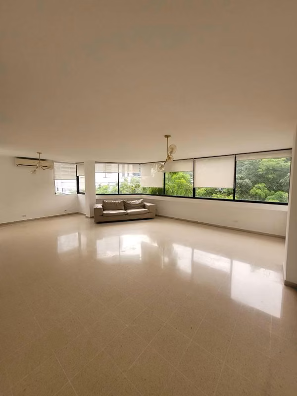 Se Vende o Alquila apto en Punta Paitilla - foto 1